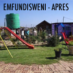 Enfundisweni apres